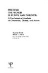 R. L. Fisher, S. Fisher, Fisher R. L. - Pretend the World Is Funny and Forever