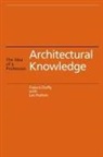 Francis Duffy, Duffy Francis, Les Hutton, Hutton Les - Architectural Knowledge