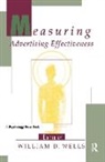William D. Wells, Wells William D. - Measuring Advertising Effectiveness