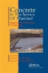 Ravindra Dhir, Michael McCarthy - Concrete in the Service of Mankind