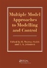 T. Johansen, Tor Arne Johansen, Johansen T., R Murray-Smith, Roderick Murray-Smith - Multiple Model Approaches To Nonlinear Modelling And Control