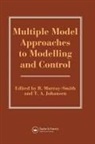 T. Johansen, Tor Arne Johansen, Johansen T., R Murray-Smith, Roderick Murray-Smith - Multiple Model Approaches To Nonlinear Modelling And Control