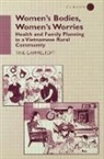 Tine Gammeltoft, Gammeltoft Tine - Women's Bodies, Women's Worries