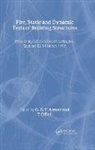 G.S.T. Armer, T. O'Dell, O'Dell T. - Fire, Static and Dynamic Tests of Building Structures