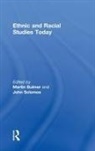 Martin Bulmer, Bulmer Martin, John Solomos, Solomos John - Ethnic and Racial Studies Today
