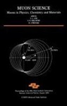 R Cywinski, R. Cywinski, S. H. Kilcoyne, S.H Kilcoyne, S. L. Lee, S.L Lee... - Muon Science