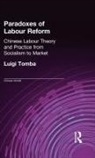 Luigi Tomba, Tomba Luigi - Paradoxes of Labour Reform