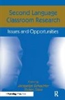 Susan M. Gass, Gass Susan M., Jacquelyn Schachter, Schachter Jacquelyn - Second Language Classroom Research