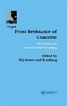 R Auberg, M.J. Setzer - Frost Resistance of Concrete