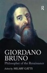 Hilary Gatti, Gatti Hilary - Giordano Bruno: Philosopher of the Renaissance
