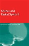 Mike Hughes, Adrian Lees, Lees Adrian, Ian Maynard, Thomas Reilly, Reilly Thomas - Science and Racket Sports II