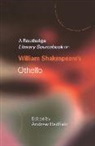 Andrew Hadfield, Hadfield Andrew - William Shakespeare's Othello