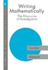 Candia Morgan, Morgan Candia - Writing Mathematically