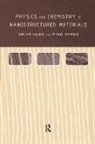 Shihe Yang, Yang Shihe - Physics and Chemistry of Nano-structured Materials