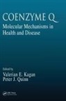 Valerian E. Kagan, Kagan Valerian E., Peter J. Quinn, Quinn Peter J. - Coenzyme Q