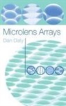 Dan Daly, Daly Dan - Microlens Arrays