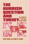 Kemal Kirisci, Kirisci Kemal, Gareth M. Winrow, Winrow Gareth M. - The Kurdish Question and Turkey
