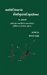 Helmut Sigel, Sigel Helmut - Metal Ions in Biological Systems