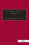Lorraine Byrne Bodley, LorraineByrne Bodley, Lorraine Byrne - Schubert's Goethe Settings