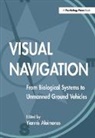 Yiannis Aloimonos, Aloimonos Yiannis - Visual Navigation