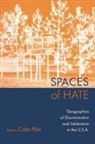 Colin Flint - Spaces of Hate