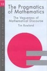 Tim Rowland, Rowland Tim - The Pragmatics of Mathematics Education