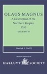 John Granlund, P.G. Foote, Peter Foote - Olaus Magnus, A Description of the Northern Peoples, 1555
