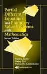 Prem K. Kythe, Kythe Prem K., Pratap Puri, Puri Pratap, Michael R. Schäferkotter - Partial Differential Equations and Mathematica