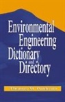 Thomas M. Pankratz, Pankratz Thomas M. - Environmental Engineering Dictionary and Directory