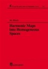 Malcolm Black, Black Malcolm - Harmonic Maps Into Homogeneous Spaces