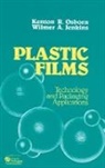 Wilmer A. Jenkins, Jenkins Wilmer A., Kenton R. Osborn, Osborn Kenton R. - Plastic Films