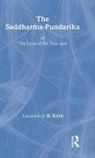 H Kern - The Saddharma-Pundaraka or The Lotus of the True Law