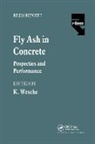 K. Wesche, Wesche K. - Fly Ash in Concrete