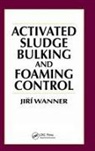 Jiri Wanner, Jiří Wanner, Wanner Jiri - Activated Sludge