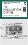 Lesley Richmond, Richmond Lesley, Julie Stevenson, Stevenson Julie, Lesley Richmond, Julie Stevenson... - The Pharmaceutical Industry