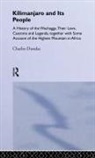 Charles Dundas, Dundas Charles - Kilimanjaro and Its People