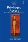 Brie Gertler - Privileged Access