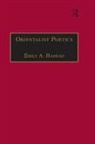 Emily A. Haddad - Orientalist Poetics