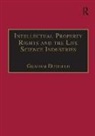 Graham Dutfield, Dutfield Graham - Intellectual Property Rights and the Life Science Industries