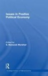 Syed Mansoob Murshed, Murshed Syed Mansoob - Issues in Positive Political Economy