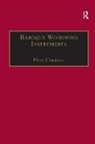Paul Carroll, Paul Carroll - Baroque Woodwind Instruments