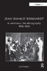 Paul Vernon - Jean 'Django' Reinhardt