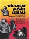 Donald F. Glut, Glut Donald F., Jim Harmon, Harmon Jim, Donald F. Glut, Jim Harmon - Great Movie Serials Cb