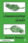 Suzanne Romaine, Romaine Suzanne - Communicating Gender