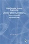 Katsundo Hitomi, Katsundo Hitomi - Manufacturing Systems Engineering