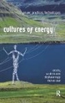 Thomas Love, Stephanie Rupp, Sarah Strauß - Cultures of Energy