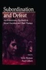 Paul Gilbert, Leon Sloman, Sloman Leon - Subordination and Defeat
