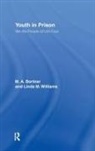 M. A. Bortner, Linda Williams - Youth in Prison