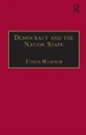 Tomas Hammar, Hammar Tomas - Democracy and the Nation State