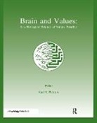 Karl H. Pribram, Pribram Karl H. - Brain and Values